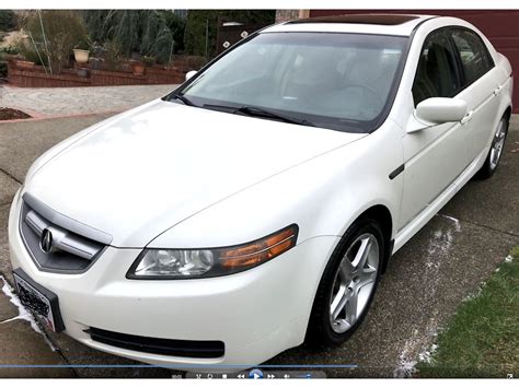 2006 acura tl for sale craigslist. 2006 Acrua TL. First I would like to make everyone aware that the transmission in this vehicle does not work. The transmission will engage in either forward or reverse but no torque makes it to the wheels. It's possible the clutches are bad or there simply isn't enough fluid pressure. I don't have the time or money to troubleshoot and repair ... 