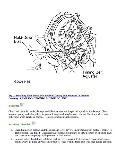 2006 acura tl timing belt manual. - Yamato cover seam machine enginieering manual.