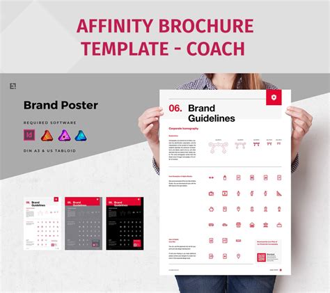 2006 Affinity Brochure