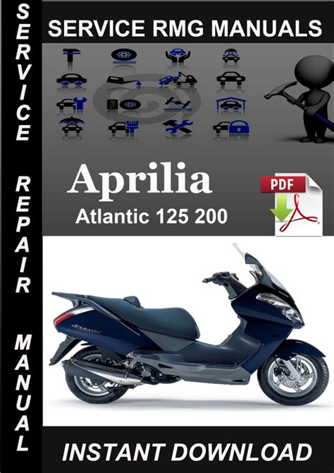 2006 aprilia atlantic 200 cc repair manual. - Elna sewing machine manual elina 21.