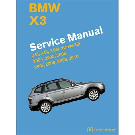 2006 bmw x3 2 5i 30i owners manual and maintenance. - The citroen technical guide manual ds id cx gs gsa bx xm c5 xantia xsara.