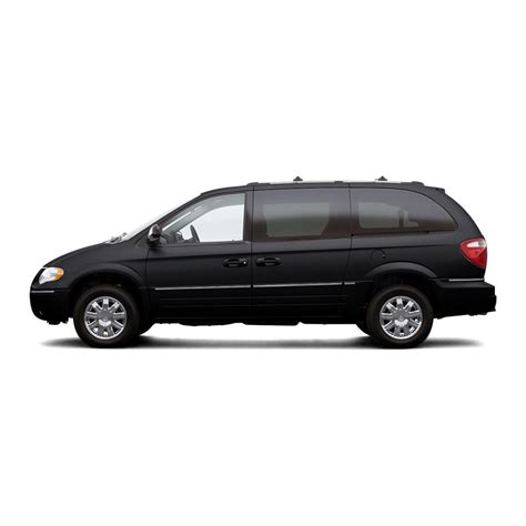 2006 chrysler town and country manual. - Cla study guide and mock examamination.
