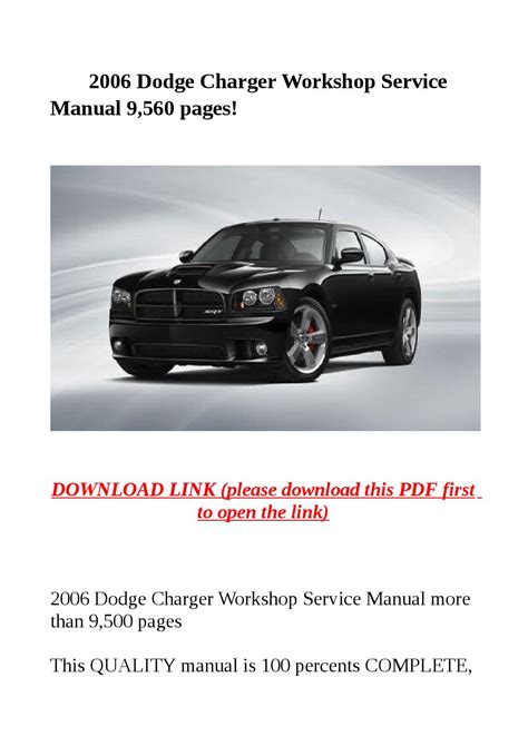 2006 dodge charger service and repair manual ecm. - Mechanisms of disease a textbook of comparative general pathology by david o slauson dvm phd 2001 08 01.