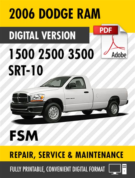 2006 dodge ram 1500 owners manual. - Precious moments r collectors value guide.