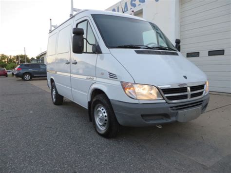 2006 Dodge Va Sprinter Mb Factory Workshop Service Repair Manual Download