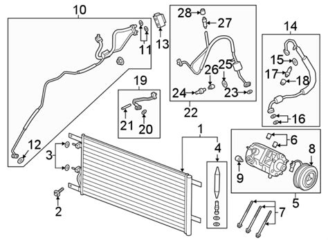2006 f250 air conditioning