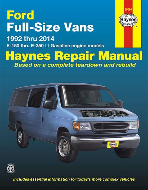 2006 ford econoline e350 repair manual. - Å kallast med sitt rette namn.