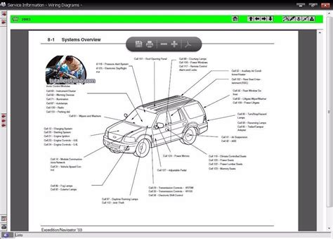 2006 ford expedition taller servicio reparacion manual. - Eaton fuller 8 speed transmission parts manual.