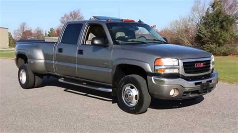 2006 GMC Sierra 3500 for sale in Canada. Looking for a 2006 GMC 