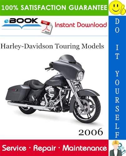 2006 harley davidson flhx flht flhr fltr touring workshop manual. - Manual for kaeser te 121 dryers.