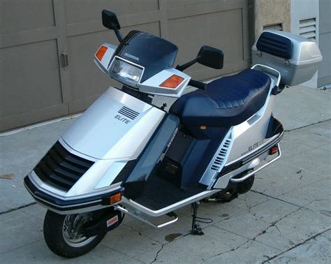 2006 honda elite 80. Government Sales. Discounts for federal and most state and municipal agencies. Details. Buy OEM Parts for Honda, Scooter, 2006, CH80 A - ELITE 80. 