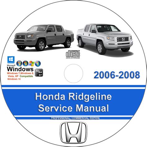 2006 honda ridgeline service repair shop manual set oem service manual and the electrical troubleshooting manual. - Briggs and stratton quantum xrm manual.