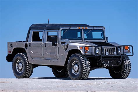 Search over 12 used Hummer H1 for sale in Florida from $28,995. Find used Hummer H1 now on Autozin. Write Review and Win $200 + + Review + Sell Car. hummer h1 fl. Refine. ... Black 2006 Hummer H1 Enclosed 4WD 5-Speed Automatic Allison 1000 Series 6.6L V8 Turbodiesel CLEAN TITLE, ALPHA PACKAGE, .... 