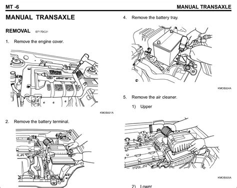 2006 hyundai tiburon automatic transmission repair manual. - La guida completa dell'idiota alle guide dell'idiota della tiroide.