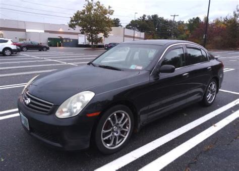 2006 infiniti g35 manual for sale. - Changing oil in manual gearbox peugeot 206 2001 model.