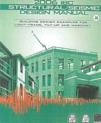 2006 international building code structural seismic design manual volume 2. - Manuales de reparación de lg gratis.