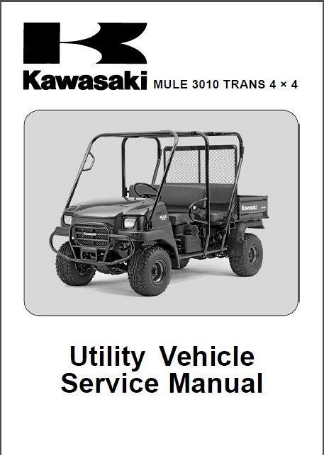 2006 kawasaki mule 3010 service manual. - The key study guide alberta english 30 1.