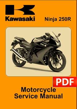 2006 kawasaki ninja ex250r service manual. - Manual del cortacésped hidrostático honda 1211.