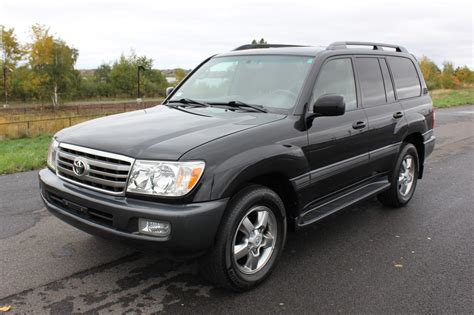 2010 Toyota Land Cruiser Base. 143,432 mi. $27,900 $1,000 price drop. Fair Deal. Free CARFAX Report. Driven Pre-Owned. Dealerships need five reviews in the past 24 months before we can display a .... 