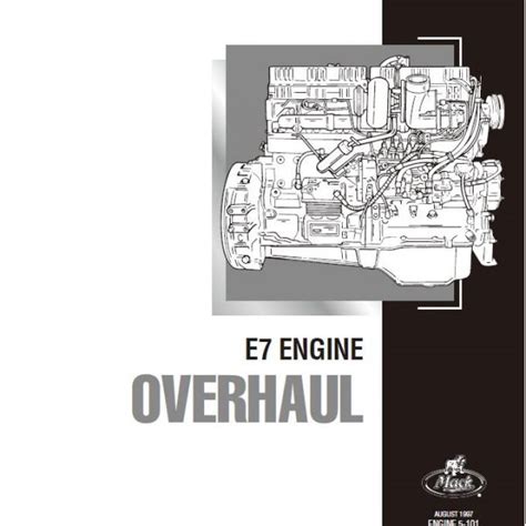 2006 mack e7 427 engine manual. - Combate a la pobreza y al rezago social en el estado de guerrero.