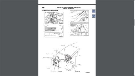 2006 manuale del proprietario di colt mitsubishi. - Diagrama de cableado de daewoo nubira.