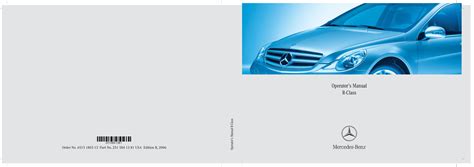 2006 mercedes benz r class r350 owners manual. - Metro 2033 game guide by cris converse.