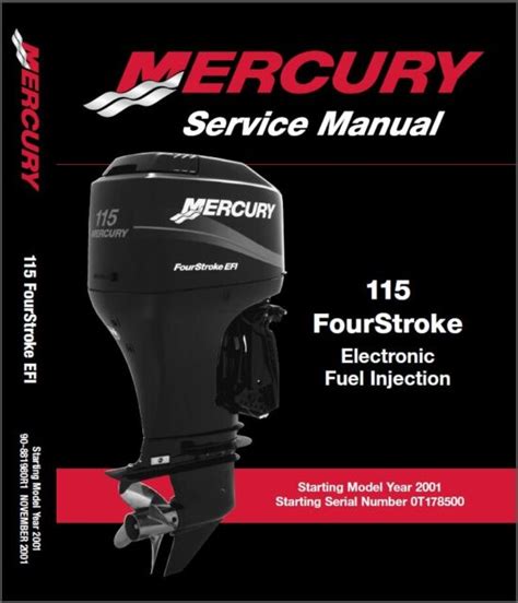 2006 mercury 115 4 stroke manual. - Komatsu pc350lc 7 factory service repair manual.