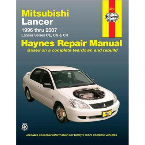 2006 mitsubishi lancer es owners manual. - Encyclopedia of biblical prophecy the complete guide to scriptural predictions and their fulfilment.
