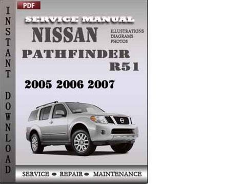 2006 nissan pathfinder factory service repair manual. - Case 465 minicargadora catálogo de piezas de servicio manual instantáneo.