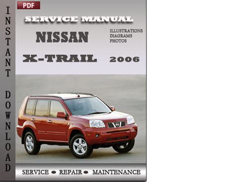 2006 nissan x trail t30 series service repair manual. - Handbook of distributed feedback laser diodes.