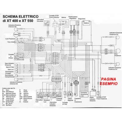 2006 schema elettrico manuale trx 500. - Service manual yamaha f8b f9 9a t9 9u 1996 1997.