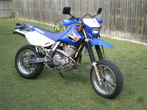 2006 suzuki dr650. .  ...