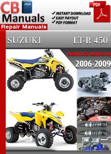 2006 suzuki ltr 450 owners manual. - Manual de códigos de falla cummins isx.