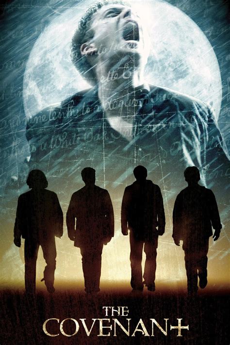 2006 The Covenant