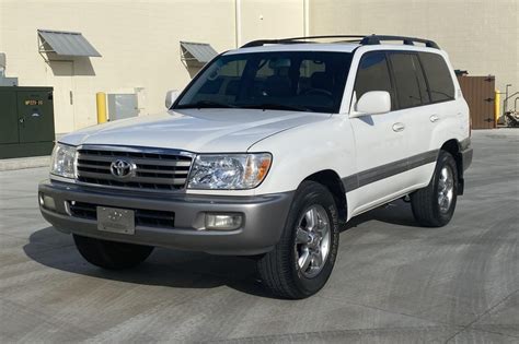 Shop 2006 Toyota Land Cruiser vehicles in Los Angeles, CA for sale at Cars.com. Research, compare, and save listings, or contact sellers directly from 5 2006 Land Cruiser models in Los Angeles, CA.