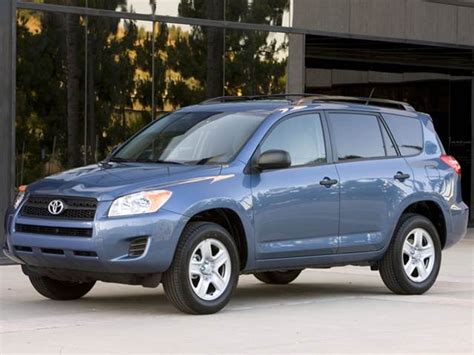 Limited Sport Utility 4D. $25,110. $8,201. For reference, the 2007 Toyota RAV4 originally had a starting sticker price of $22,855, with the range-topping RAV4 Limited Sport Utility 4D starting at ....