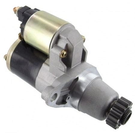 2006 toyota sienna starter. Get the best deals on DENSO Starter Motors for Toyota Sienna when you shop the largest online selection at eBay.com. Free shipping on many items | Browse your favorite brands ... 2012-2015 Toyota Sienna Starter Denso 11976WX 2006 2007 2005 2008. Remanufactured: DENSO. $234.08. Free shipping. Toyota Sienna RAV4 CAMRY … 