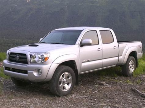 Are you in the market for a Toyota Tacoma? 