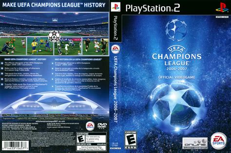 2006-2007 UEFA Champions League
