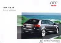Download 2006 Audi A3 A 3 Owners Manual 