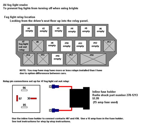 Full Download 2006 Audi A4 Relay Manual File Type Pdf 