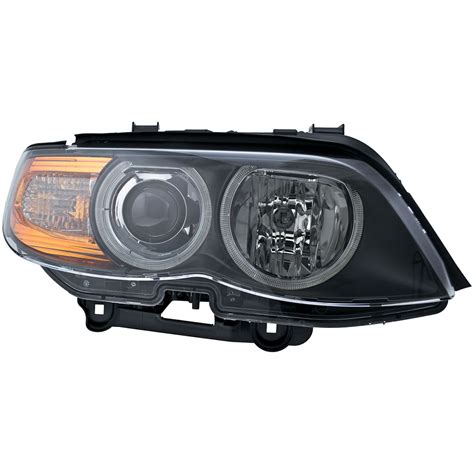 Illuminate Your Journey: 2006 BMW X5 Headlights for Uncompromising Visibility
