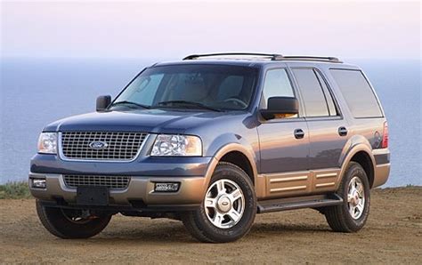 Read 2006 Ford Expedition Mpg 