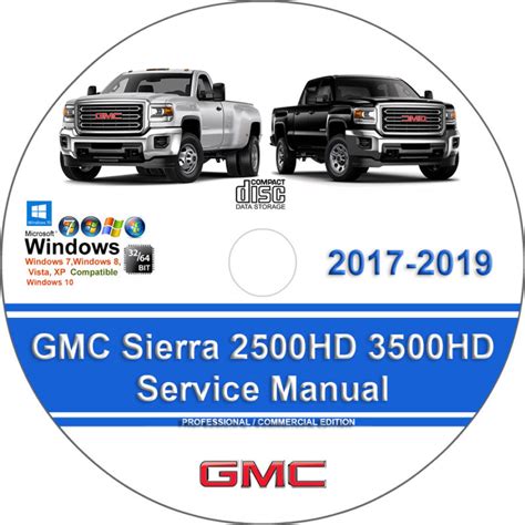 Full Download 2006 Gmc Sierra 2500Hd Service Manual 