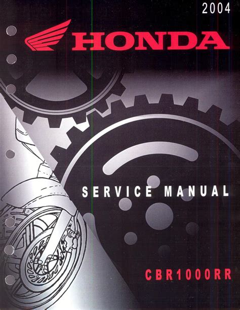 Full Download 2006 Honda Motorcycle Cbr1000Rr Service Manual 