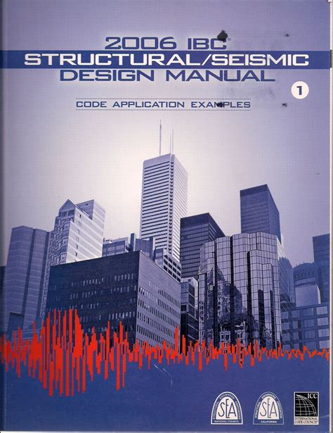 Download 2006 International Building Code Structural Seismic Design Manual Volume 2 Building Design Examples For Light Frame Tilt Up And Masonry 