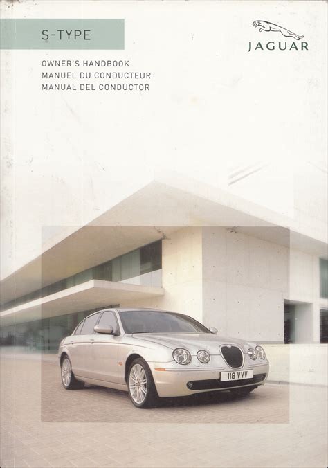 Download 2006 Jaguar S Type Owners Manual Download 