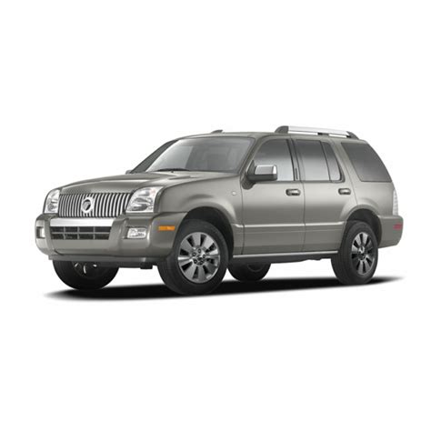 Full Download 2006 Mercury Mountaineer Owners Manual 