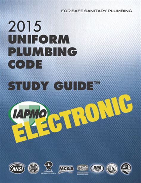 Full Download 2006 Uniform Plumbing Code Study Guide 