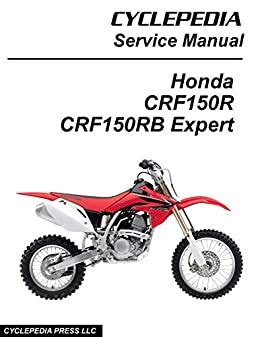 2007 2009 honda crf150r crf150rb expert service manual. - Manuale di servizio berlina daewoo nubira.